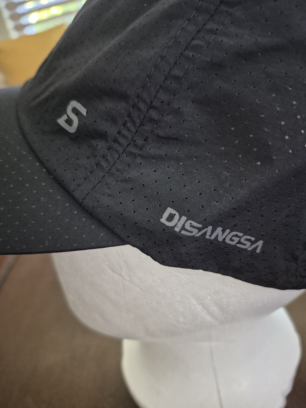 DISANGSA BASEBALL STYLE CAP